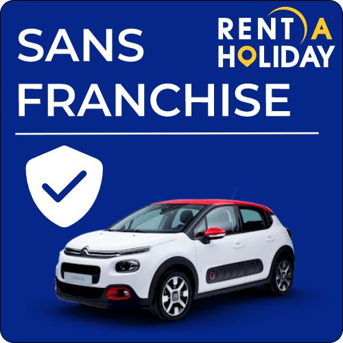 Location Voiture Sans Franchise Sans Caution