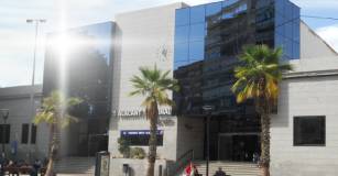 Louer une voiture à la gare d'Alicante