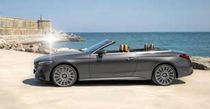 Rent a convertible car in Tenerife at a good price