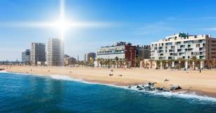 Location de voitures à Barcelone Badalona