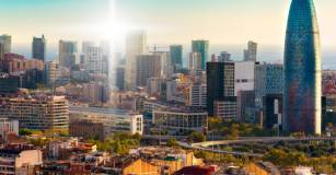 Location de voitures à Barcelone El Poblenou