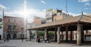 Location de voitures à Granollers Barcelone