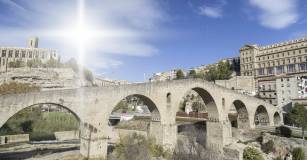 Location de voitures à Manresa Barcelone