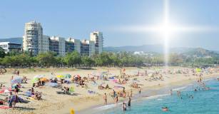 Location de voitures à Mataro Barcelone