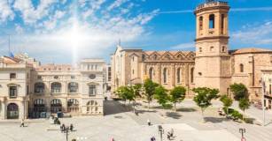 Location de voitures à Sabadell Barcelone