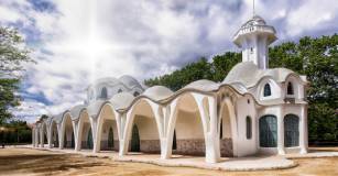 Location de voitures à Tarrasa Barcelone