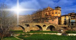 Location de voitures à Vic Barcelone