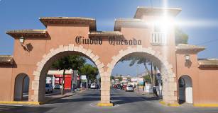 Autovermietung in Ciudad Quesada Rojales ohne Kaution