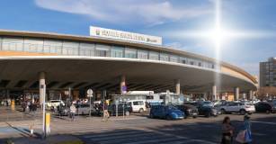 Mietwagen Bahnhof Santa Justa Sevilla