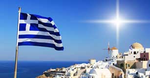Alquiler de coches en Grecia