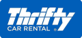 Thrifty  Ibiza airport car hire with Rentaholiday