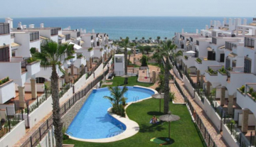 Apartments Azul Beach 2 