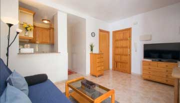 Apartment Tiny Beach