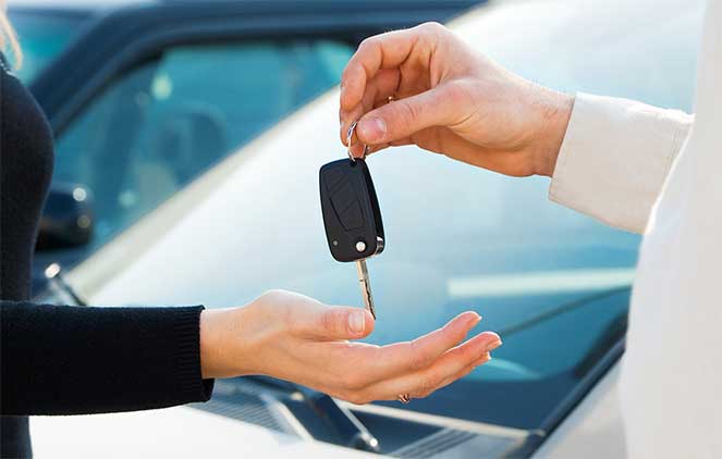 How to rent a car in Spain: practical tips