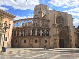 Kathedrale von Valencia