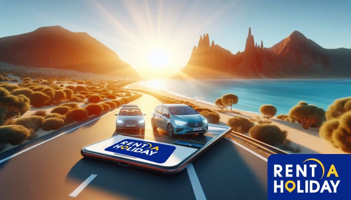 Rentaholiday: Rent a car without deductible in Spain