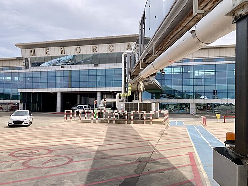 Autovermietung Menorca flughafen