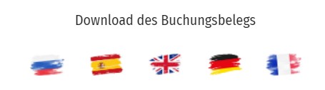 Wie lade ich einen Gutschein herunter, um ein Auto in Alicante zu buchen?