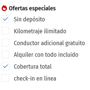 ¿Cómo alquilar un coche en Alicante sin fianza y a todo riesgo?