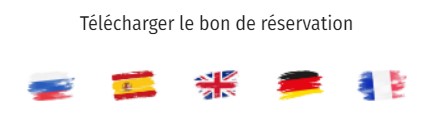 Comment télécharger un bon pour réserver une voiture à Alicante ?