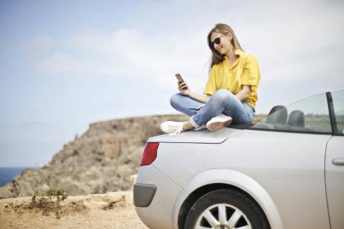 Die Wahl des richtigen Autos für Ihre Familie