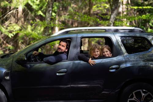 Family-Friendly Car Rentals in Spain: Best Options and Essential Tips