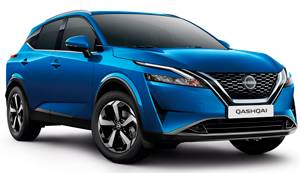 Crossover- und SUV-Vermietung in Palma de Mallorca