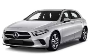 Premium- und Luxus-Autovermietung am Flughafen Menorca