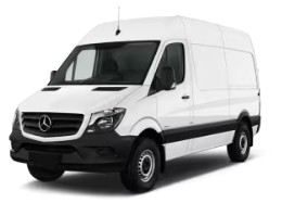 Mieten Sie Transporter in Badalona – geräumige und zuverlässige Fahrzeuge für Umzüge, Warenlieferungen und den Transport großer Lasten, mit bequemer Beladung und hoher Ladekapazität.