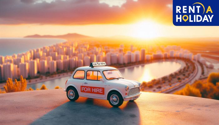 Autovermietung in Torrevieja ohne Kaution