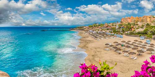 Alquiler de coches baratos Costa AdejeTenerife