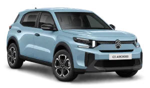 SUV et crossovers à Guardamar del Segura
