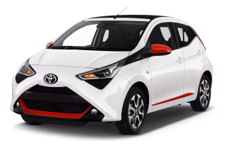 Недорогая аренда авто в аэропорту Гранада