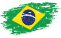 Alquiler de coches en Brasil desde 10,99 € al día