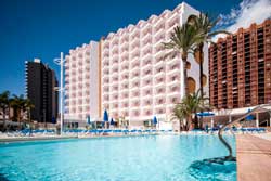 Hotel Ambassador Playa II cheap booking