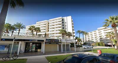 Car rental in Sa Coma, Mallorca Rentaholiday